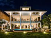 Luxury 9BR Resort Pool River