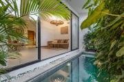 Stylish 2BR Private Pool Umalas