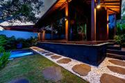 Eco Private 1BR Pool Villa Ungasan