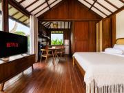 Exclusive 1BR Pool Villa Ungasan