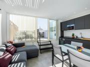 Puesta del Sol Luxury Apartment
