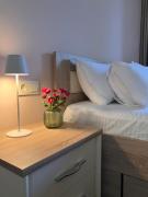 Sofia ZOO Apartment