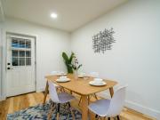 Charming 1-Bed Apt WiFi, Fully Equipped Kitchen