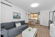 Apartamento Tindaya Playa a 5 min con Piscina y patio privado