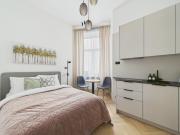 Compact Studio - Art Noveau Quarter