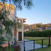 Top Villa General Belgrano