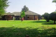 Top Lusaka