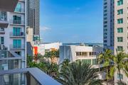 Amazing Studio Spectacular Amenities