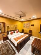 Top Jaisalmer