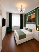 Vatican Nerone Apartment