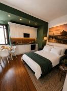 Vatican Nerone Apartment