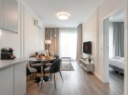 Golden Warsaw - Comfortable Apartment - Siedmiogrodzka