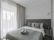 Golden Warsaw - Comfortable Apartment - Siedmiogrodzka