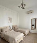 Tirana Terminal Residence