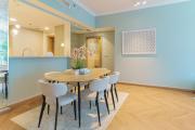 Arden Elite Residence in Burj Vista with Burj Khalifa View