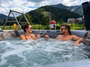 Villa Tatry Panorama JACUZZI & SAUNA