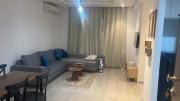 Appartement les oliviers , super équipé 5 minutes clinique soukra , 1chambre