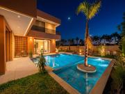 Villa luxueuse