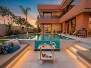 Villa luxueuse