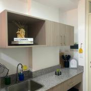 RJ Cozy Stays with pool, gym and free WiFi just 5 mins near Airport