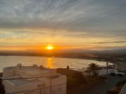 Apartamento con fabulosas vistas sobre la bahía de Roses- El Piset
