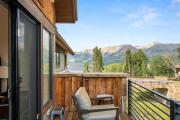 Top Crested Butte