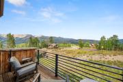Top Crested Butte