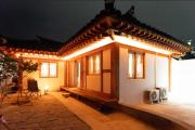 Hwangri Daldam - A Cozy Hanok Stay in Gyeongju