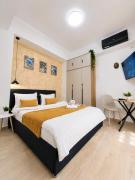 Central Comfort Suites - Geo14