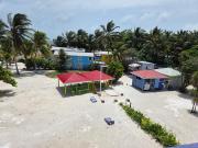 Top Caye Caulker