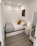 Apartment in the heart of Fuengirola