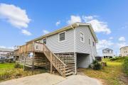 Top Kitty Hawk Beach