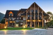 Apartamenty Siedlisko Szlachtowskie