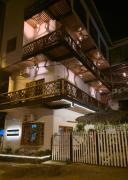 Apartahotel Wanderlust montañita