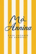 Mà Annina Casa Vacanze