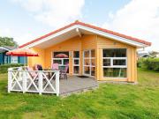 6 person holiday home in GROEMITZ
