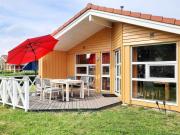 6 person holiday home in GROEMITZ