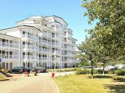4 person holiday home in Großenbrode