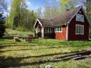 5 person holiday home in MULLHYTTAN-By Traum