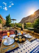Auberge La Fibule Du Dades
