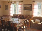 6 person holiday home in MöRLUNDA