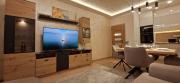 Arena Izgrev Luxury Apartment - Sea View, Skyline, Free Parking