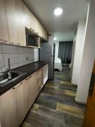 Alto Santiago Suites