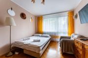 Sopot Peaceful Retreat Apartment by BookingHost