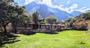 Casitas Choquequirao Chiquisca