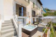 Casa Maria - Furore Amalfi Coast