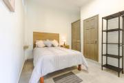 Suite in Santiago Matatlán