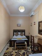 Sahara Desert Apartment with Camel Tours & Free WiFi
