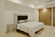 Comfortable 1-Bedroom Beachfront with Great Views