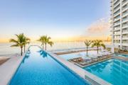 Wake Up to Waves at Mar y Cielo Studio and Free Breakfast